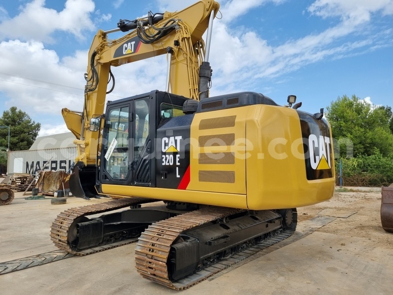 Big with watermark caterpillar 120 conakry conakry 9586