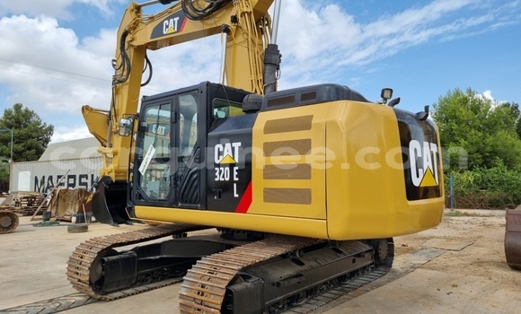 Acheter Import Utilitaire Caterpillar 120 Autre à Conakry, Conakry Acheter Import Utilitaire Caterpillar 120 Autre à Conakry, Conakry