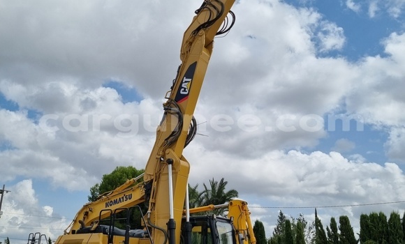 Acheter Import Utilitaire Caterpillar 120 Autre à Conakry, Conakry Acheter Import Utilitaire Caterpillar 120 Autre à Conakry, Conakry