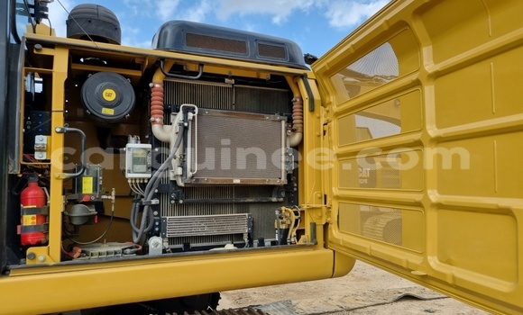 Acheter Import Utilitaire Caterpillar 120 Autre à Conakry, Conakry Acheter Import Utilitaire Caterpillar 120 Autre à Conakry, Conakry