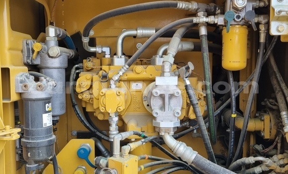 Acheter Import Utilitaire Caterpillar 120 Autre à Conakry, Conakry Acheter Import Utilitaire Caterpillar 120 Autre à Conakry, Conakry