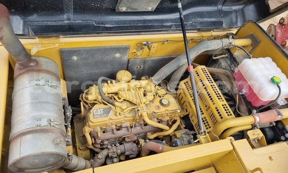 Acheter Import Utilitaire Caterpillar 120 Autre à Conakry, Conakry Acheter Import Utilitaire Caterpillar 120 Autre à Conakry, Conakry