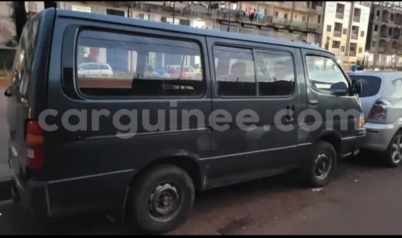 Big with watermark toyota hiace conakry conakry 9587