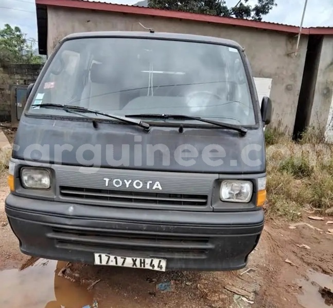 Big with watermark toyota hiace conakry conakry 9587