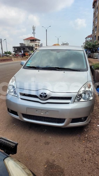 Big with watermark toyota corolla verso conakry conakry 9588