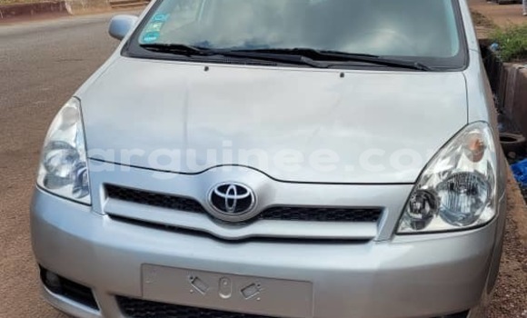 Buy Import Toyota Corolla Verso Other Car in Conakry in Conakry