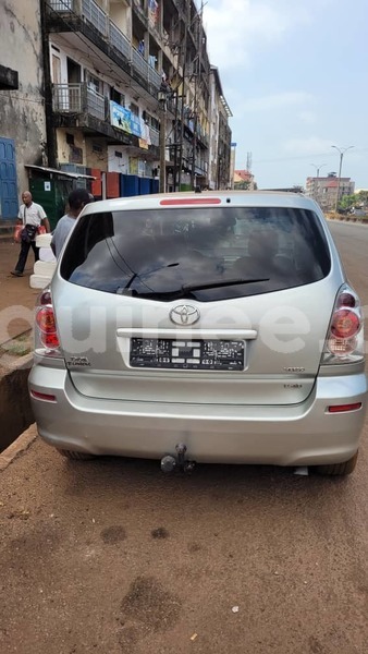 Big with watermark toyota corolla verso conakry conakry 9588