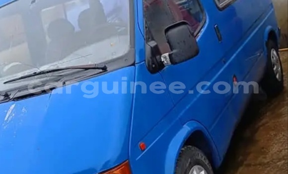 Acheter Occasion Utilitaire Ford Transit Autre à Conakry, Conakry