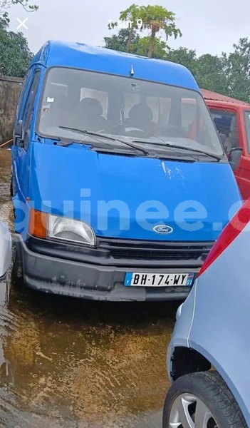 Big with watermark ford transit conakry conakry 9589