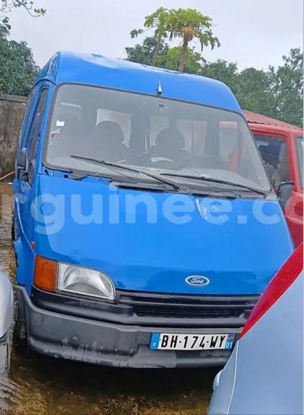 Big with watermark ford transit conakry conakry 9589