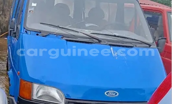 Acheter Occasion Utilitaire Ford Transit Autre à Conakry, Conakry Acheter Occasion Utilitaire Ford Transit Autre à Conakry, Conakry