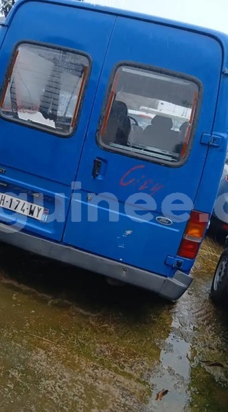 Big with watermark ford transit conakry conakry 9589