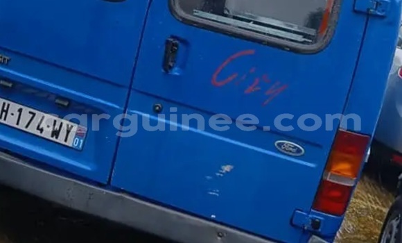 Acheter Occasion Utilitaire Ford Transit Autre à Conakry, Conakry Acheter Occasion Utilitaire Ford Transit Autre à Conakry, Conakry