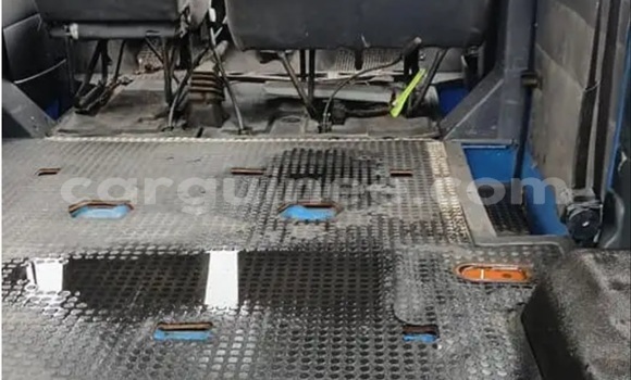 Acheter Occasion Utilitaire Ford Transit Autre à Conakry, Conakry Acheter Occasion Utilitaire Ford Transit Autre à Conakry, Conakry