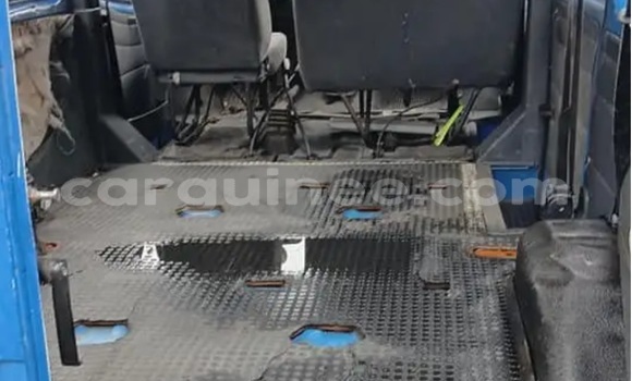 Acheter Occasion Utilitaire Ford Transit Autre à Conakry, Conakry Acheter Occasion Utilitaire Ford Transit Autre à Conakry, Conakry