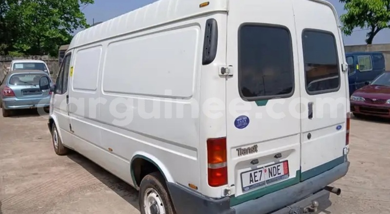 Big with watermark ford transit conakry conakry 9590