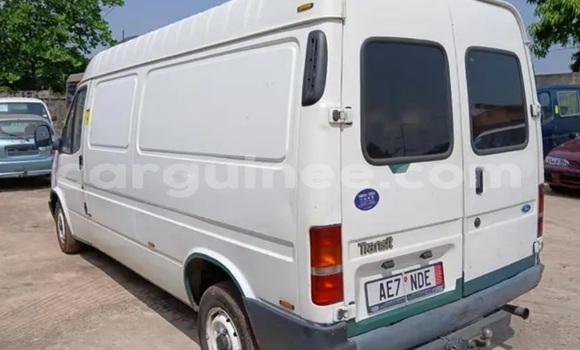 Acheter Occasion Utilitaire Ford Transit Autre à Conakry, Conakry