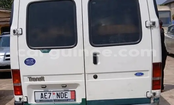 Acheter Occasion Utilitaire Ford Transit Autre à Conakry, Conakry Acheter Occasion Utilitaire Ford Transit Autre à Conakry, Conakry