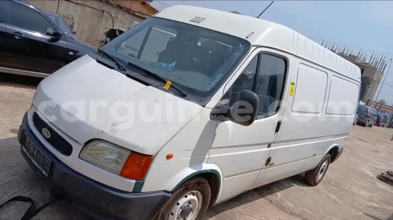 Big with watermark ford transit conakry conakry 9590