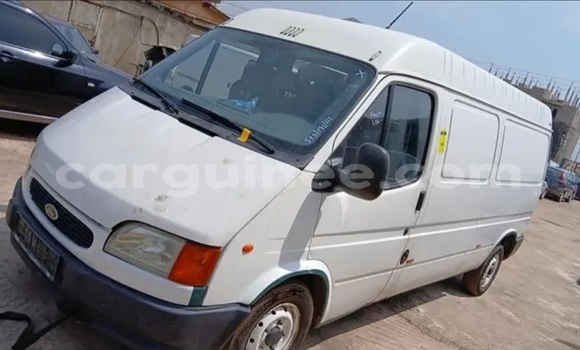 Acheter Occasion Utilitaire Ford Transit Autre à Conakry, Conakry Acheter Occasion Utilitaire Ford Transit Autre à Conakry, Conakry