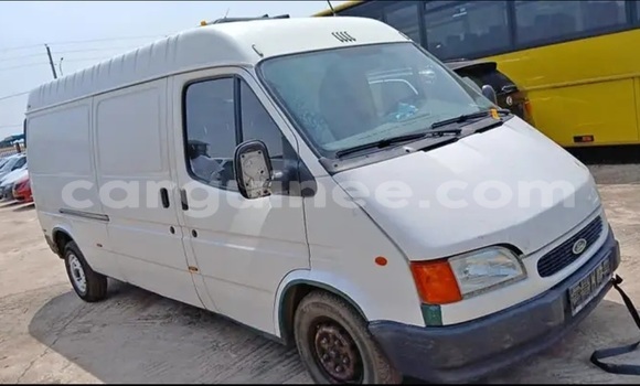 Acheter Occasion Utilitaire Ford Transit Autre à Conakry, Conakry Acheter Occasion Utilitaire Ford Transit Autre à Conakry, Conakry