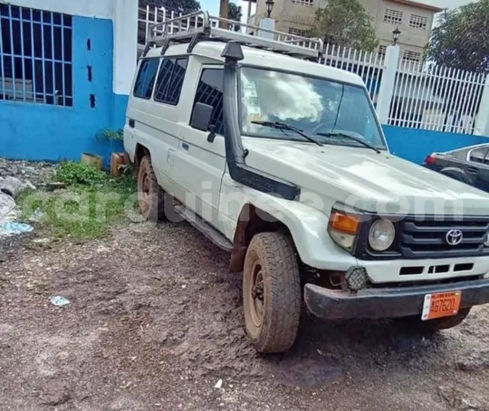 Big with watermark toyota land cruiser conakry conakry 9592