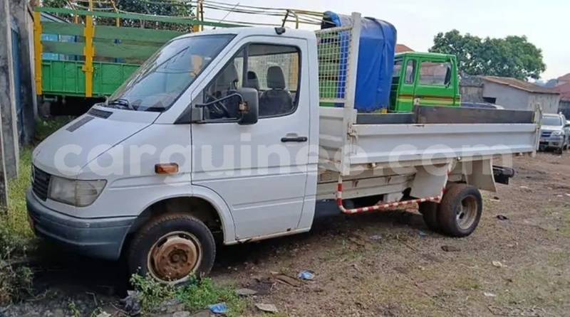 Big with watermark mercedes benz sprinter conakry conakry 9593