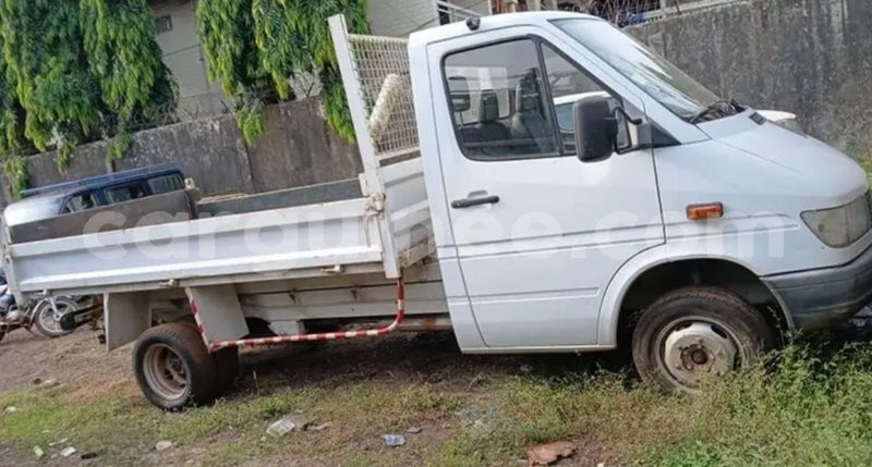 Big with watermark mercedes benz sprinter conakry conakry 9593