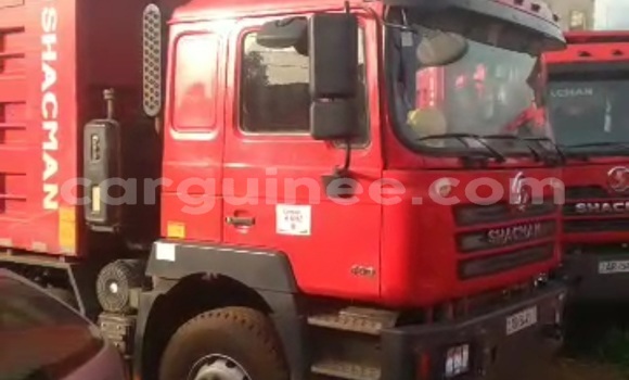 Buy New Man Silent Other Truck in Conakry in Conakry Buy New Man Silent Other Truck in Conakry in Conakry