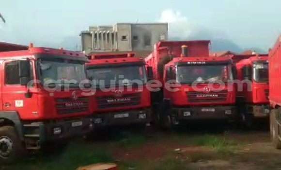 Acheter Neuf Utilitaire Man Silent Autre à Conakry, Conakry Acheter Neuf Utilitaire Man Silent Autre à Conakry, Conakry