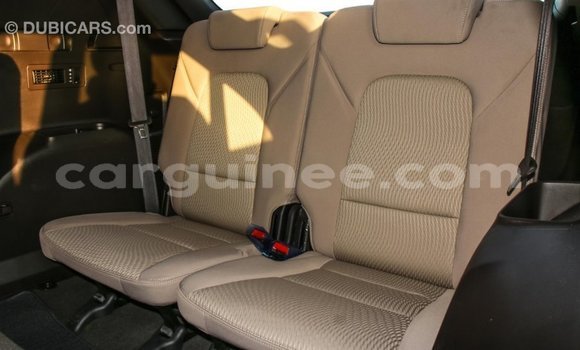 Buy Import Hyundai Santa Fe Brown Car in Import - Dubai in Conakry Buy Import Hyundai Santa Fe Brown Car in Import - Dubai in Conakry