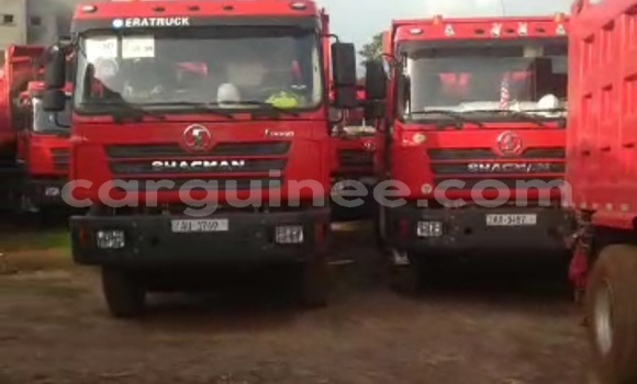 Acheter Neuf Utilitaire Man Silent Autre à Conakry, Conakry Acheter Neuf Utilitaire Man Silent Autre à Conakry, Conakry