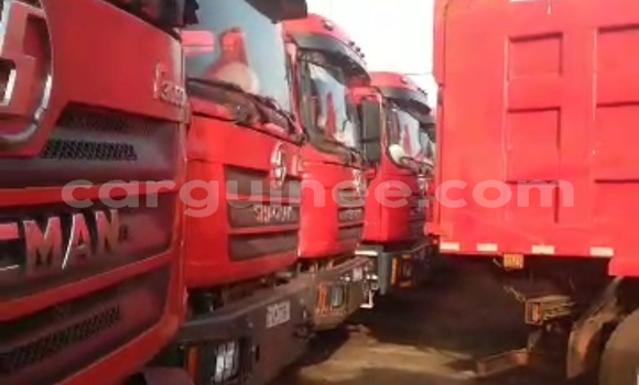 Acheter Neuf Utilitaire Man Silent Autre à Conakry, Conakry Acheter Neuf Utilitaire Man Silent Autre à Conakry, Conakry