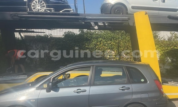 Acheter Import Voiture Suzuki Liana Autre à Conakry, Conakry