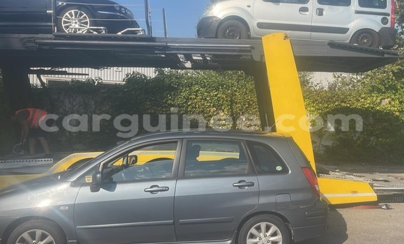 Acheter Import Voiture Suzuki Liana Autre à Conakry, Conakry Acheter Import Voiture Suzuki Liana Autre à Conakry, Conakry