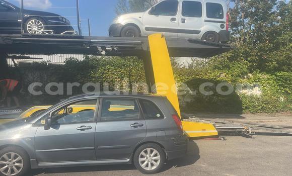 Acheter Import Voiture Suzuki Liana Autre à Conakry, Conakry Acheter Import Voiture Suzuki Liana Autre à Conakry, Conakry