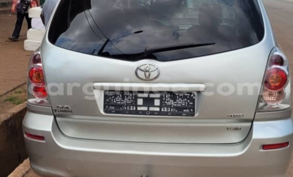 Acheter Import Voiture Toyota Corolla Verso Autre à Conakry, Conakry