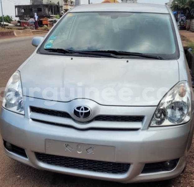 Big with watermark toyota corolla verso conakry conakry 9598