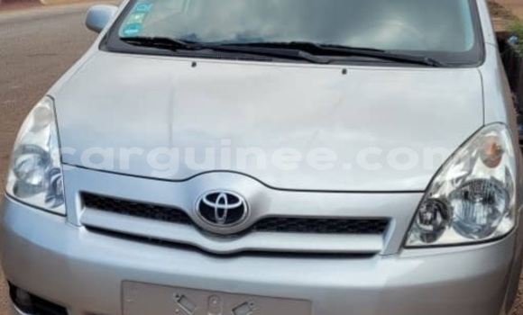 Acheter Import Voiture Toyota Corolla Verso Autre à Conakry, Conakry Acheter Import Voiture Toyota Corolla Verso Autre à Conakry, Conakry