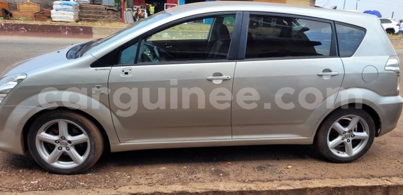 Big with watermark toyota corolla verso conakry conakry 9598