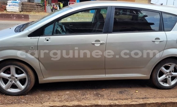 Acheter Import Voiture Toyota Corolla Verso Autre à Conakry, Conakry Acheter Import Voiture Toyota Corolla Verso Autre à Conakry, Conakry