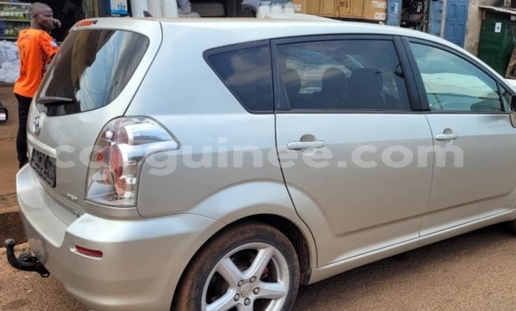 Acheter Import Voiture Toyota Corolla Verso Autre à Conakry, Conakry Acheter Import Voiture Toyota Corolla Verso Autre à Conakry, Conakry