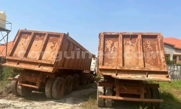 Acheter Occasion Utilitaire Man Silent Autre à Conakry, Conakry Acheter Occasion Utilitaire Man Silent Autre à Conakry, Conakry