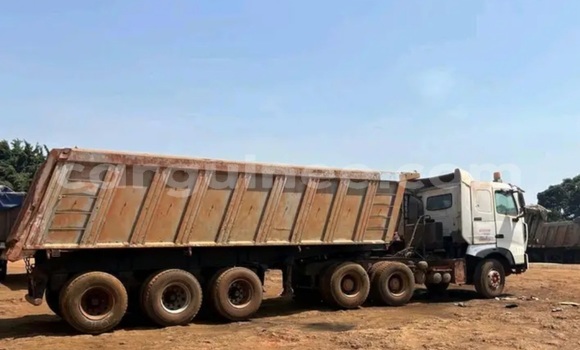 Acheter Occasion Utilitaire Man Silent Autre à Conakry, Conakry Acheter Occasion Utilitaire Man Silent Autre à Conakry, Conakry