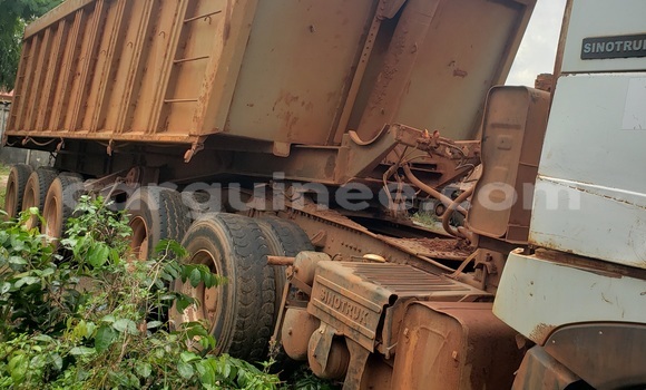 Acheter Occasion Utilitaire Man Silent Autre à Conakry, Conakry Acheter Occasion Utilitaire Man Silent Autre à Conakry, Conakry