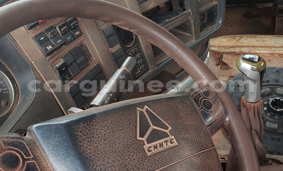 Acheter Occasion Utilitaire Man Silent Autre à Conakry, Conakry Acheter Occasion Utilitaire Man Silent Autre à Conakry, Conakry