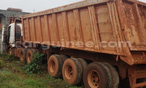 Acheter Occasion Utilitaire Man Silent Autre à Conakry, Conakry Acheter Occasion Utilitaire Man Silent Autre à Conakry, Conakry