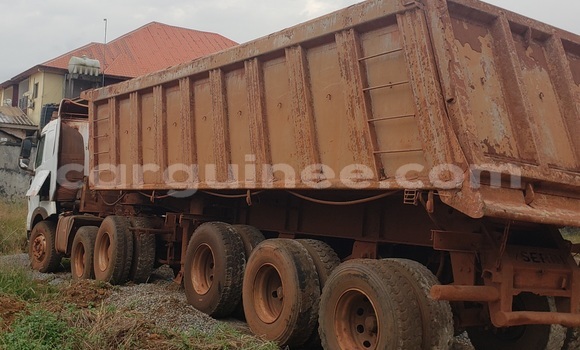 Acheter Occasion Utilitaire Man Silent Autre à Conakry, Conakry Acheter Occasion Utilitaire Man Silent Autre à Conakry, Conakry