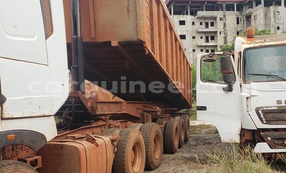 Acheter Occasion Utilitaire Man Silent Autre à Conakry, Conakry Acheter Occasion Utilitaire Man Silent Autre à Conakry, Conakry