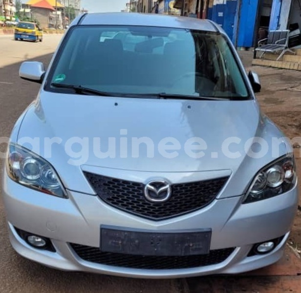 Big with watermark mazda 3 conakry conakry 9600